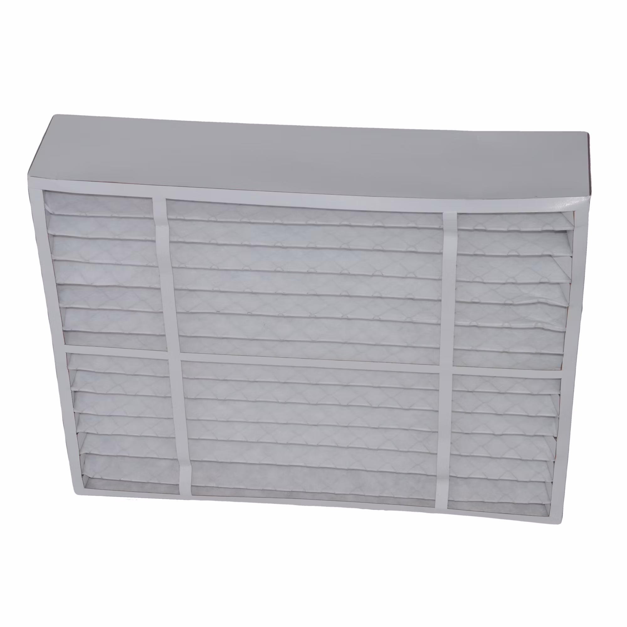 FILXXFNC0117 16X20X4 High Efficiency Fan Coil Filter MERV 11