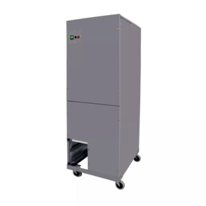 FN1AAF015000 Carrier OptiClean Dual-Mode Air Scrubber & Negative Air Machine