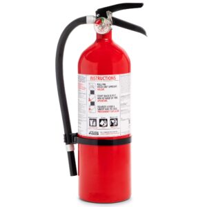 FX2340-SC2 Kidde - Commercial ABC Dry Chemical Extinguisher