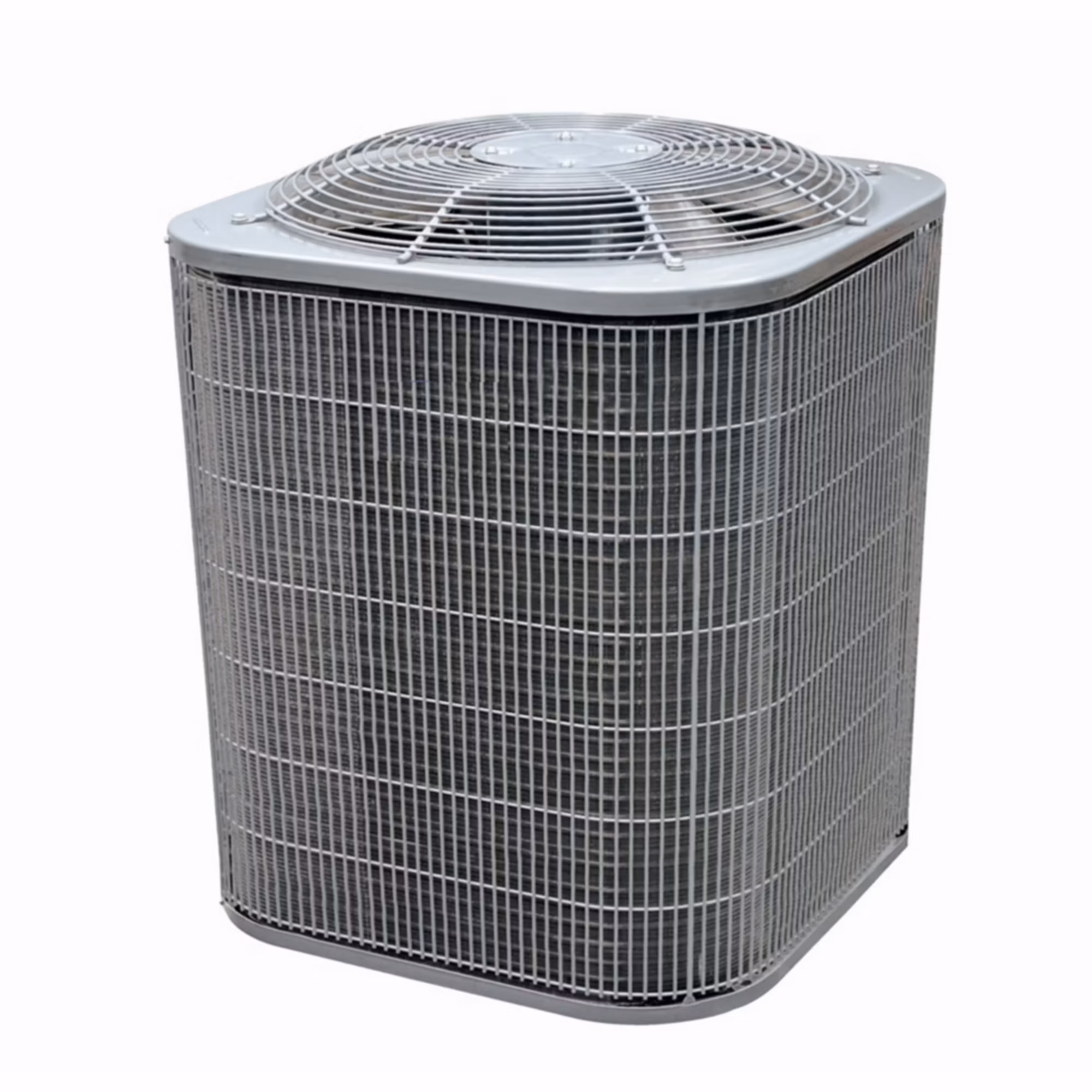 GA4SAN56000N 5 Ton Up to 15 SEER2 Air Conditioner Condenser Unit R-454B