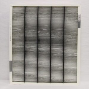 GAPBBCAR1625-A05 Bryant 16" x 25" High Efficiency Replacement Cartridge Filter
