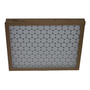 KH01AA580 Factory Authorized Parts - 16X20X2 Synthetic Disposable Panel Filter