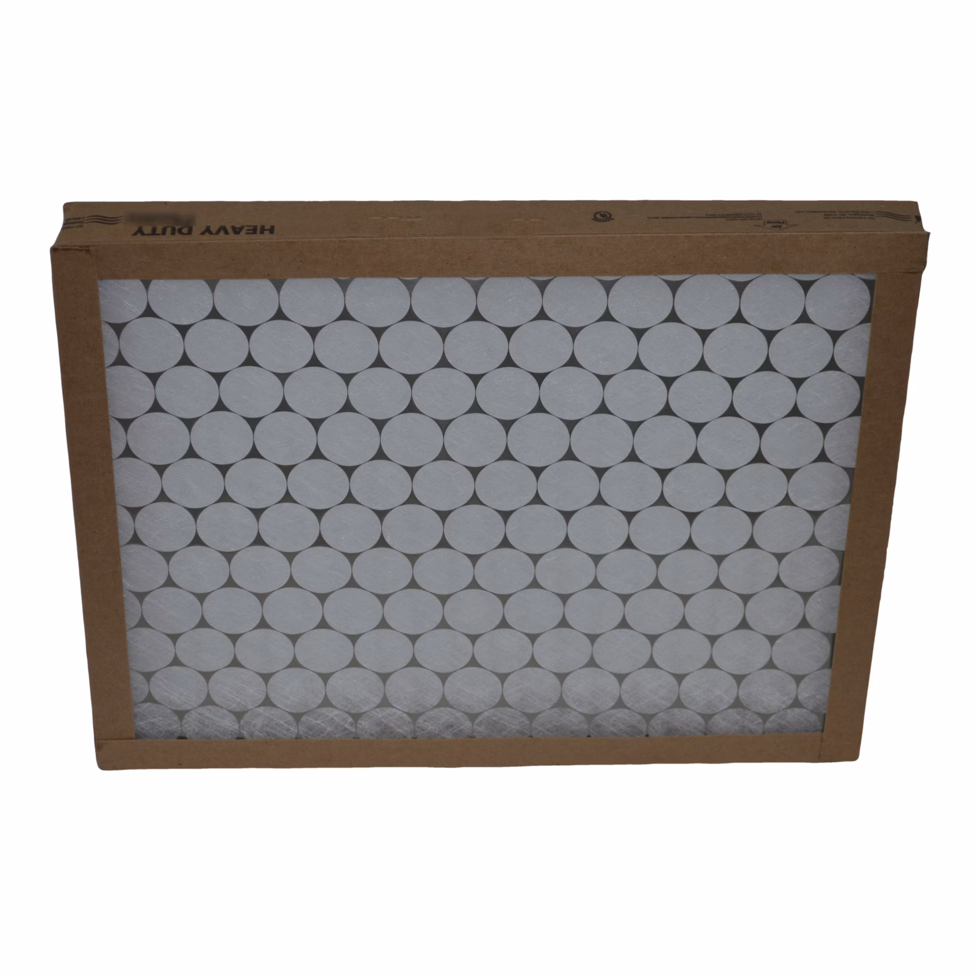 KH01AA580 Factory Authorized Parts - 16X20X2 Synthetic Disposable Panel Filter
