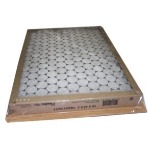 KH01AA587 Factory Authorized Parts - Filter, Throw Away