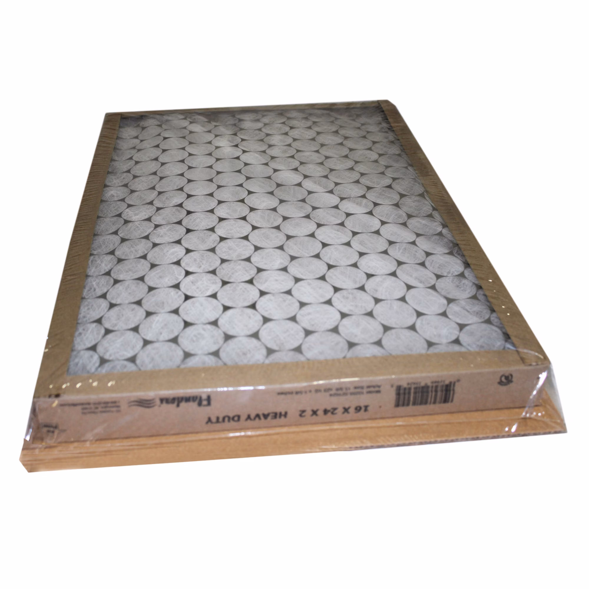 KH01AA587 Factory Authorized Parts - Filter, Throw Away