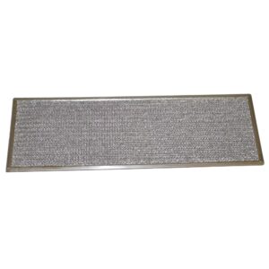 Factory Authorized Parts - KH03DW160 Cleanable Filter 8X25X1