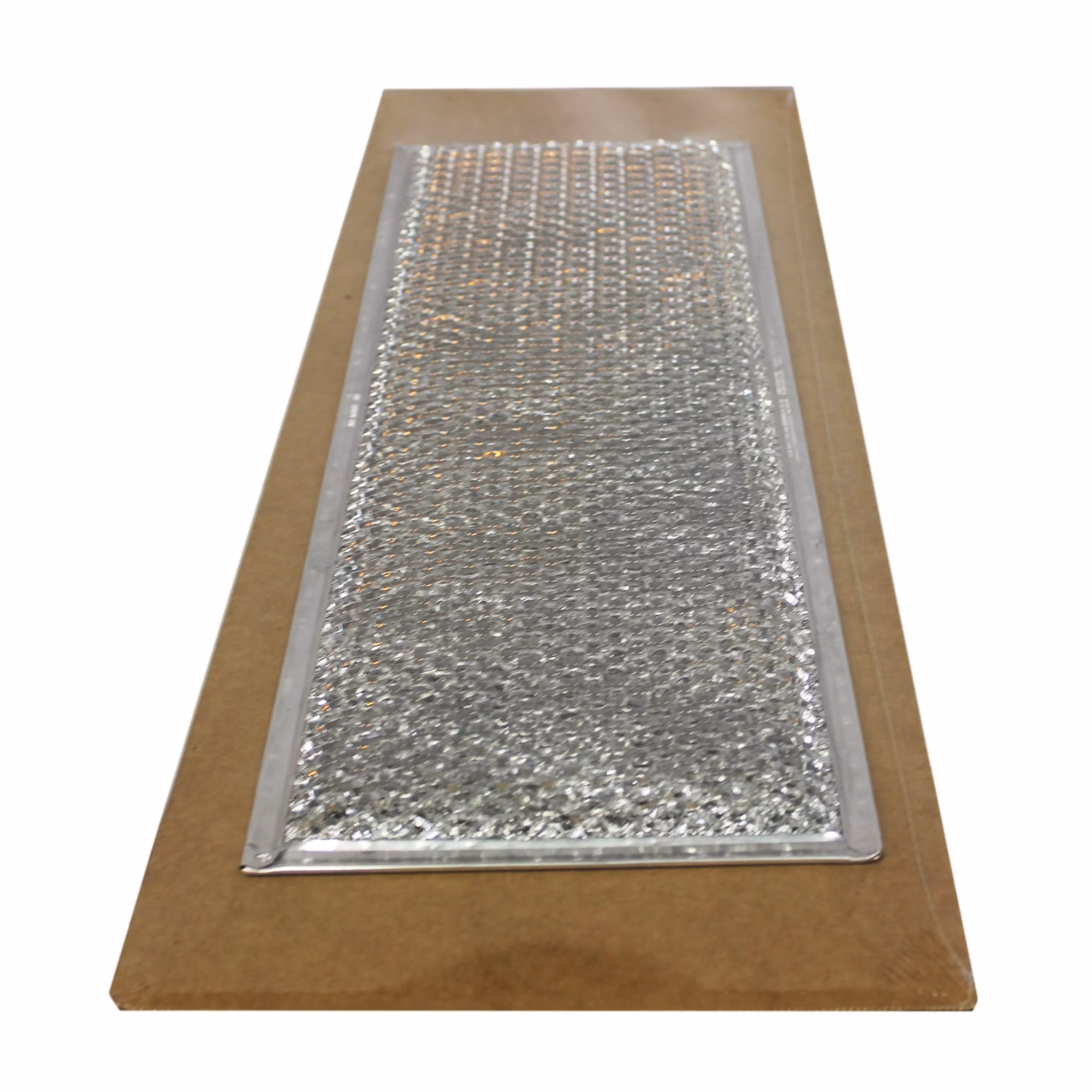 Factory Authorized Parts - KH03DW160 Cleanable Filter 8X25X1 - Image 2