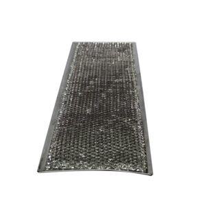 Factory Authorized Parts - KH03DW161 Cleanable Filter 8X35X1