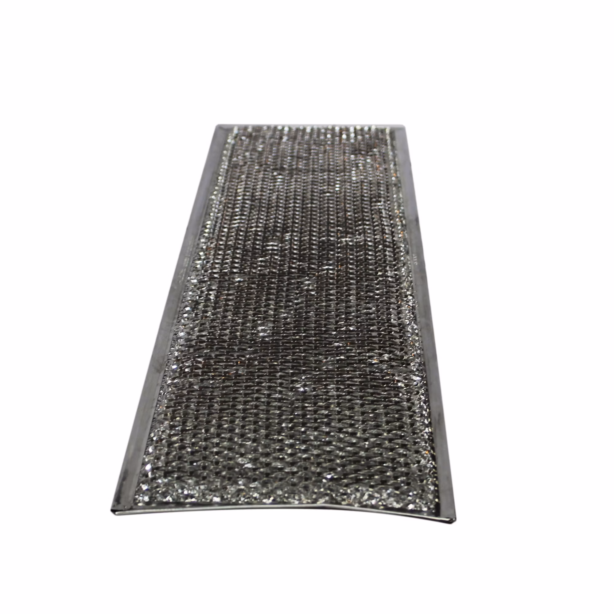 Factory Authorized Parts - KH03DW161 Cleanable Filter 8X35X1