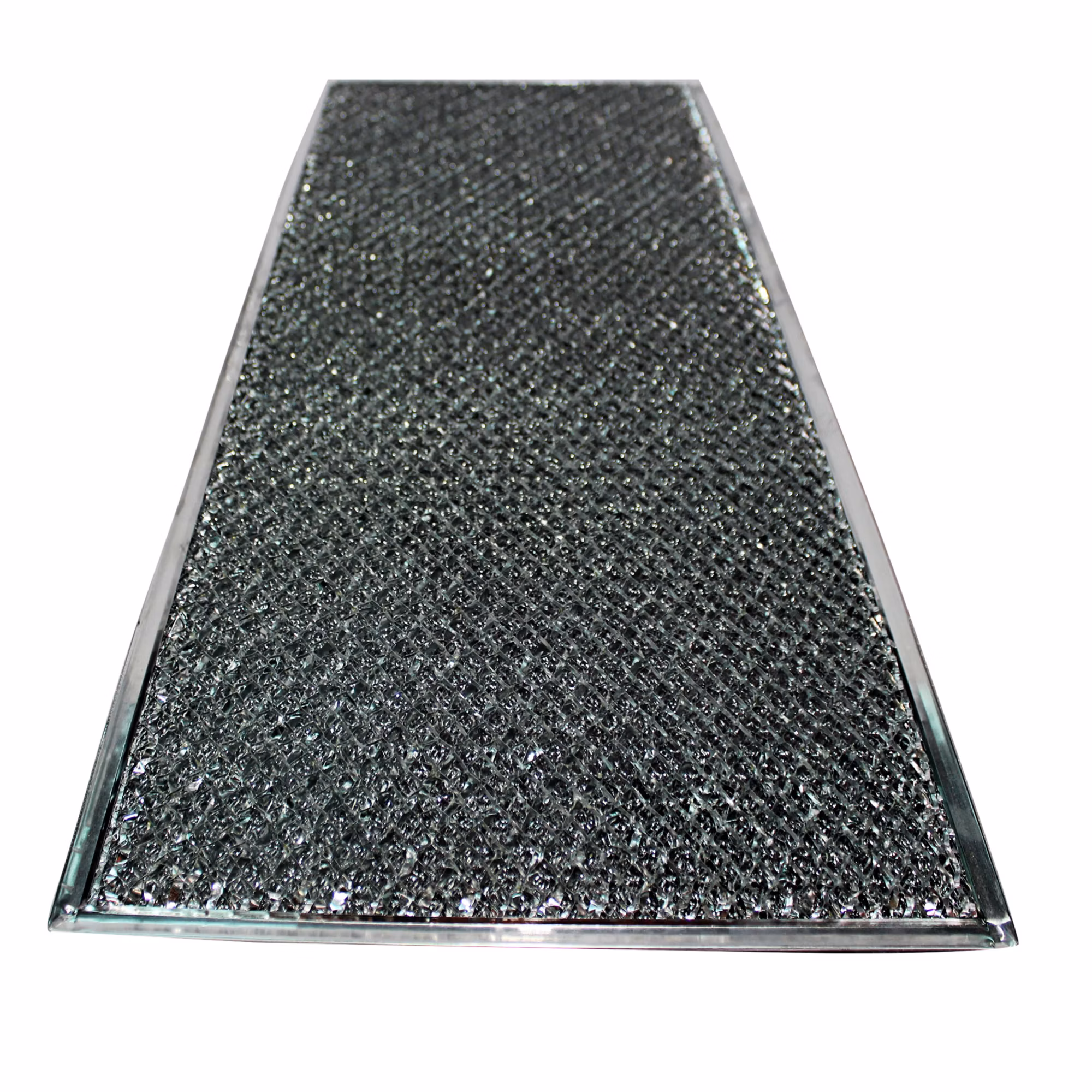 KH03DW181 Factory Authorized Parts - Cleanable Aluminum Mesh Filter