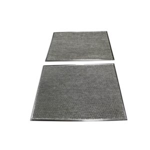 Factory Authorized Parts - KH03DW250 Cleanable Filter 20X25X1