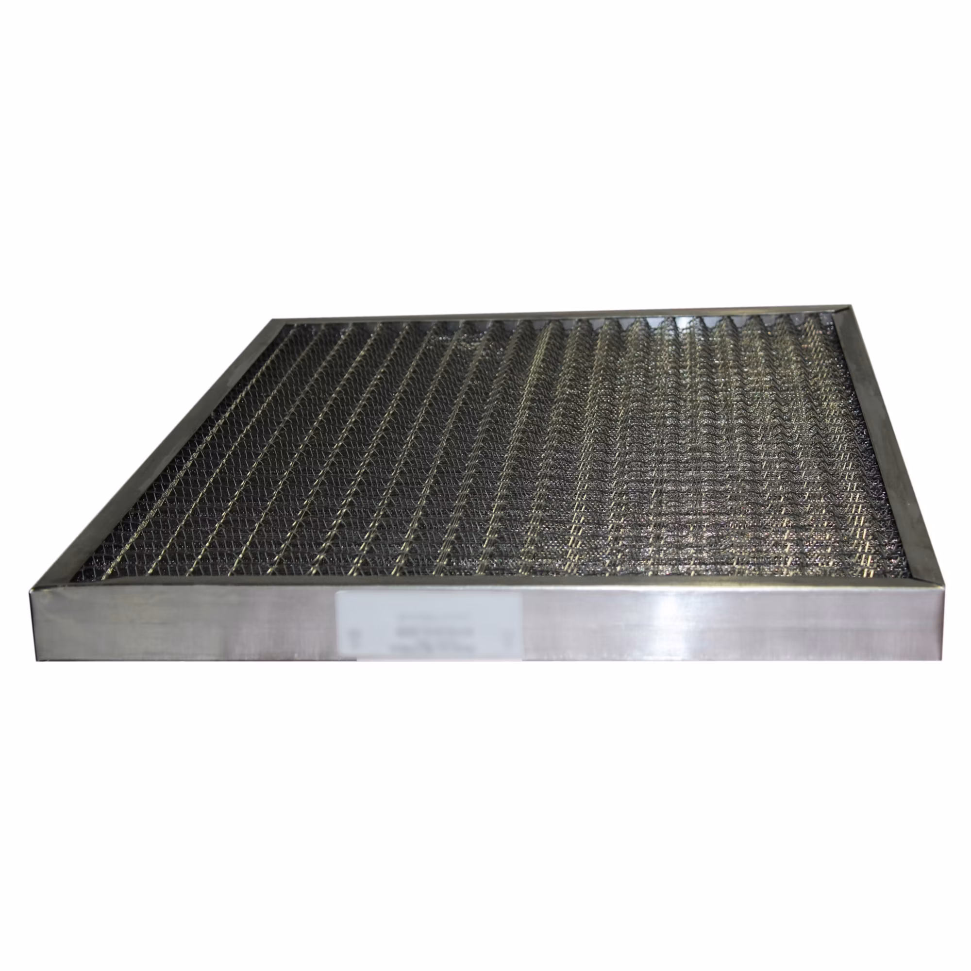 KH03HL005 Factory Authorized Parts - 20X25X2 Air Filter