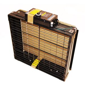 KIT84000 Factory Authorized Parts - Fem/Power Supply, 2420