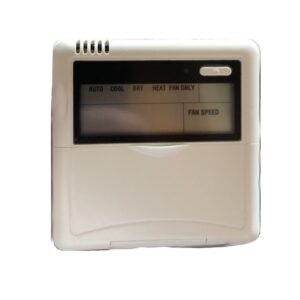 KSACN0101AAA Wired Controller for Ductless Split Systems