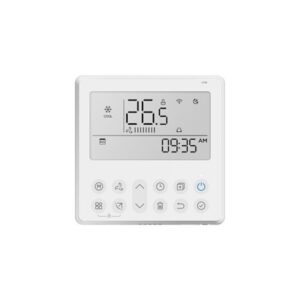 KSACN1401AAA - Ductless Wired Remote Controller