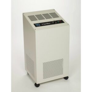 NQ CLARIFIER NQ CLARIFIER HEPA/UVC Portable Air Purifier 350CFM