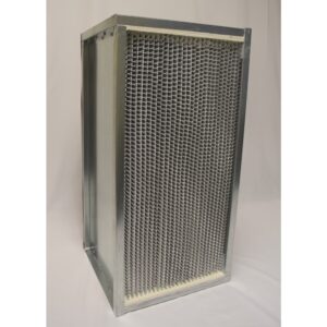 NQ12241299 NQ HEPA Filter for NQ400/500/900E