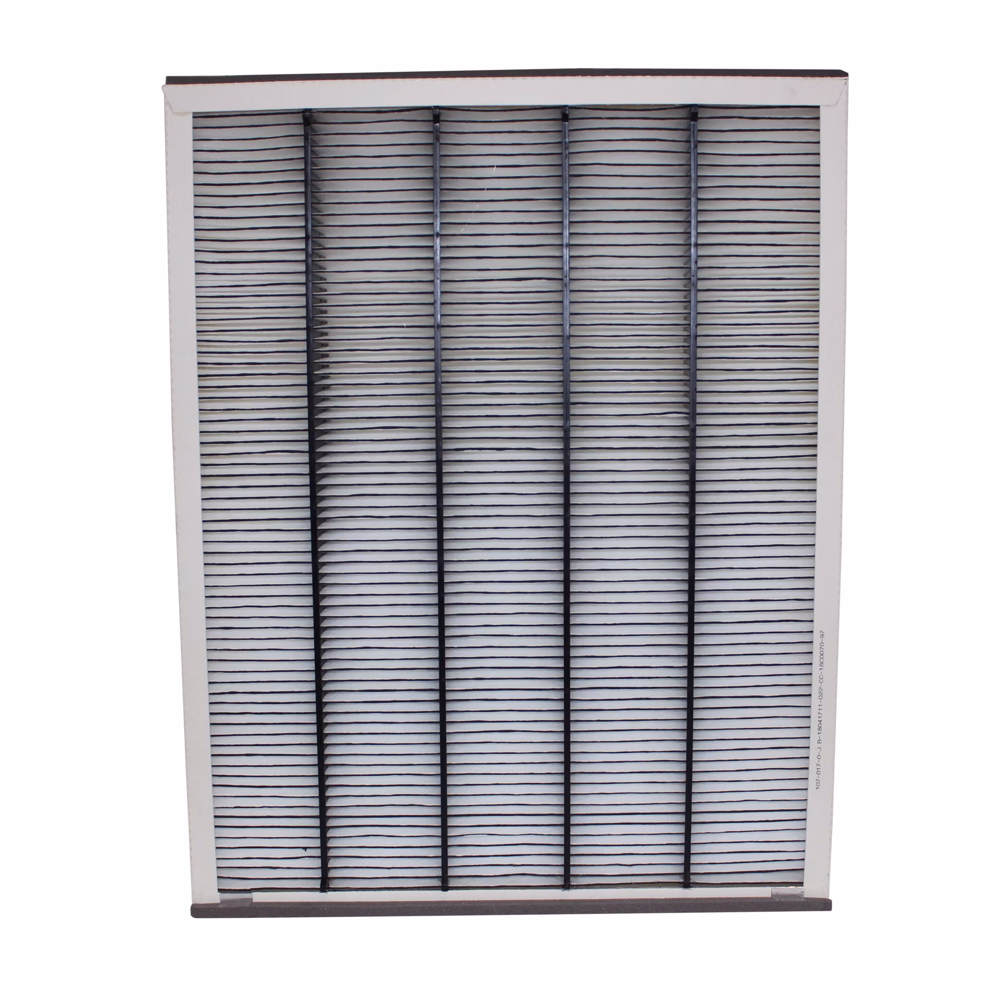 PGAPXCAR1620-A02 Replacement Filter
