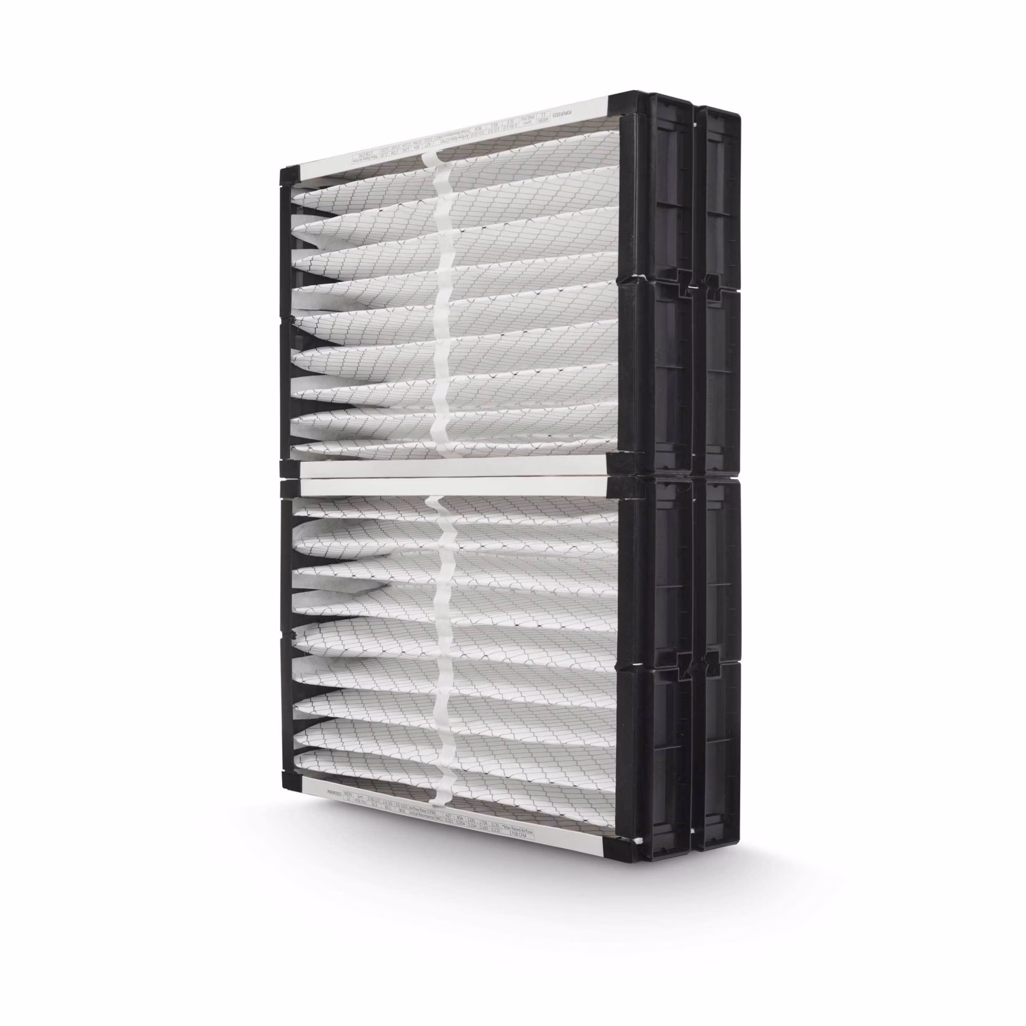 POPUP2200 Honeywell Home - U Replacement Filter, 25X20 inch, For Aprilaire - Image 2