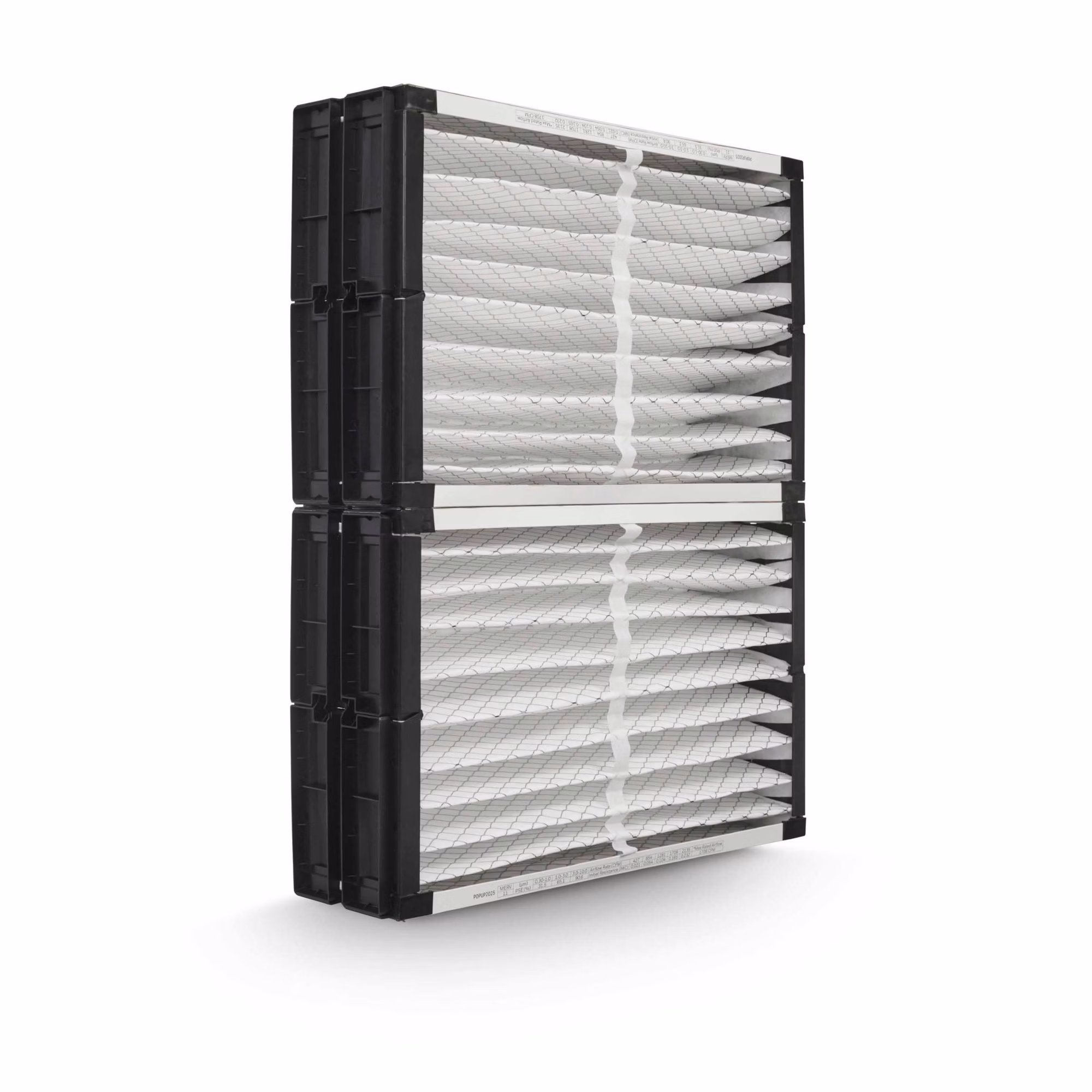 POPUP2400 Honeywell Home - Replacement Filter, 28X16 inch, for Aprilaire - Image 3