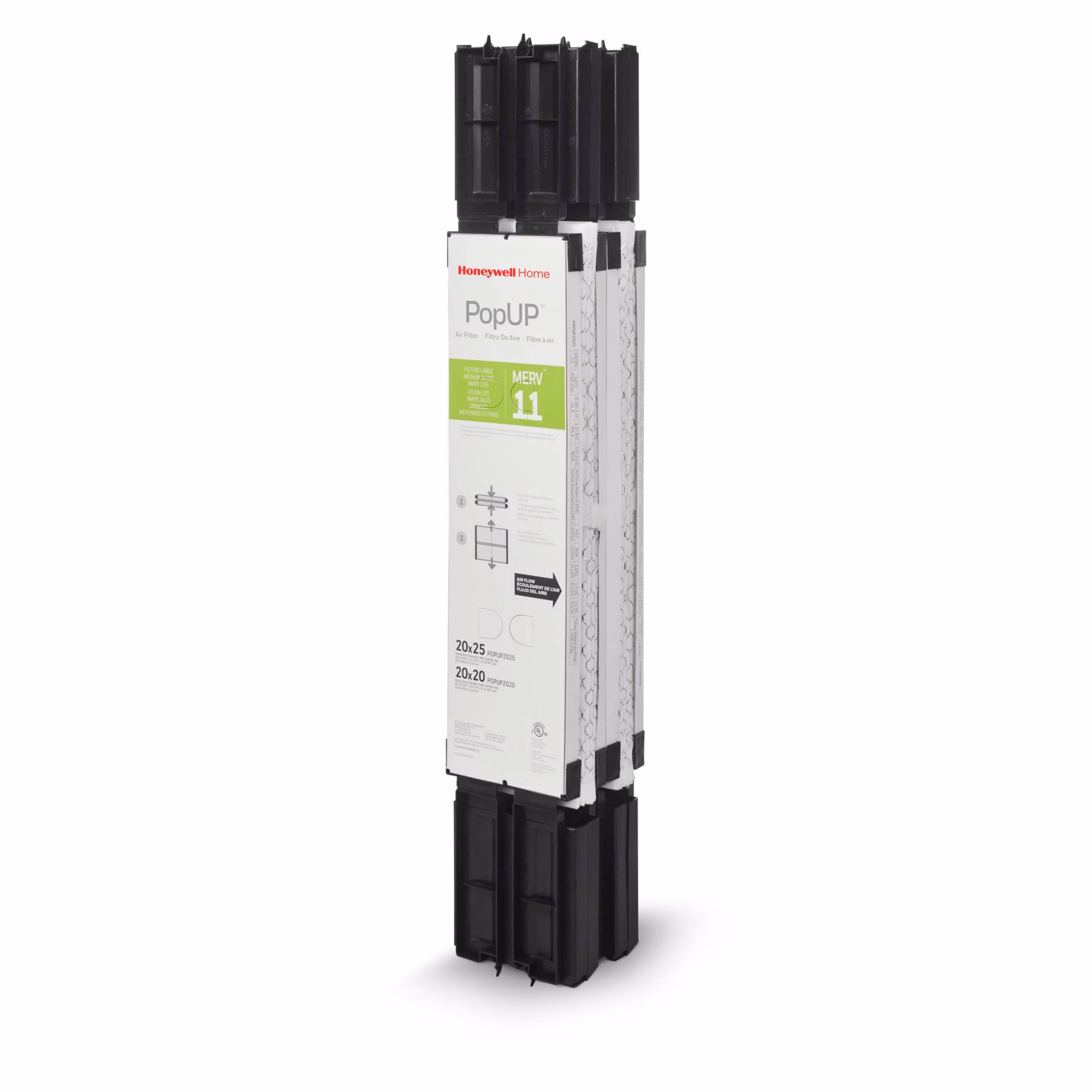 POPUP2400 Honeywell Home - Replacement Filter, 28X16 inch, for Aprilaire - Image 4