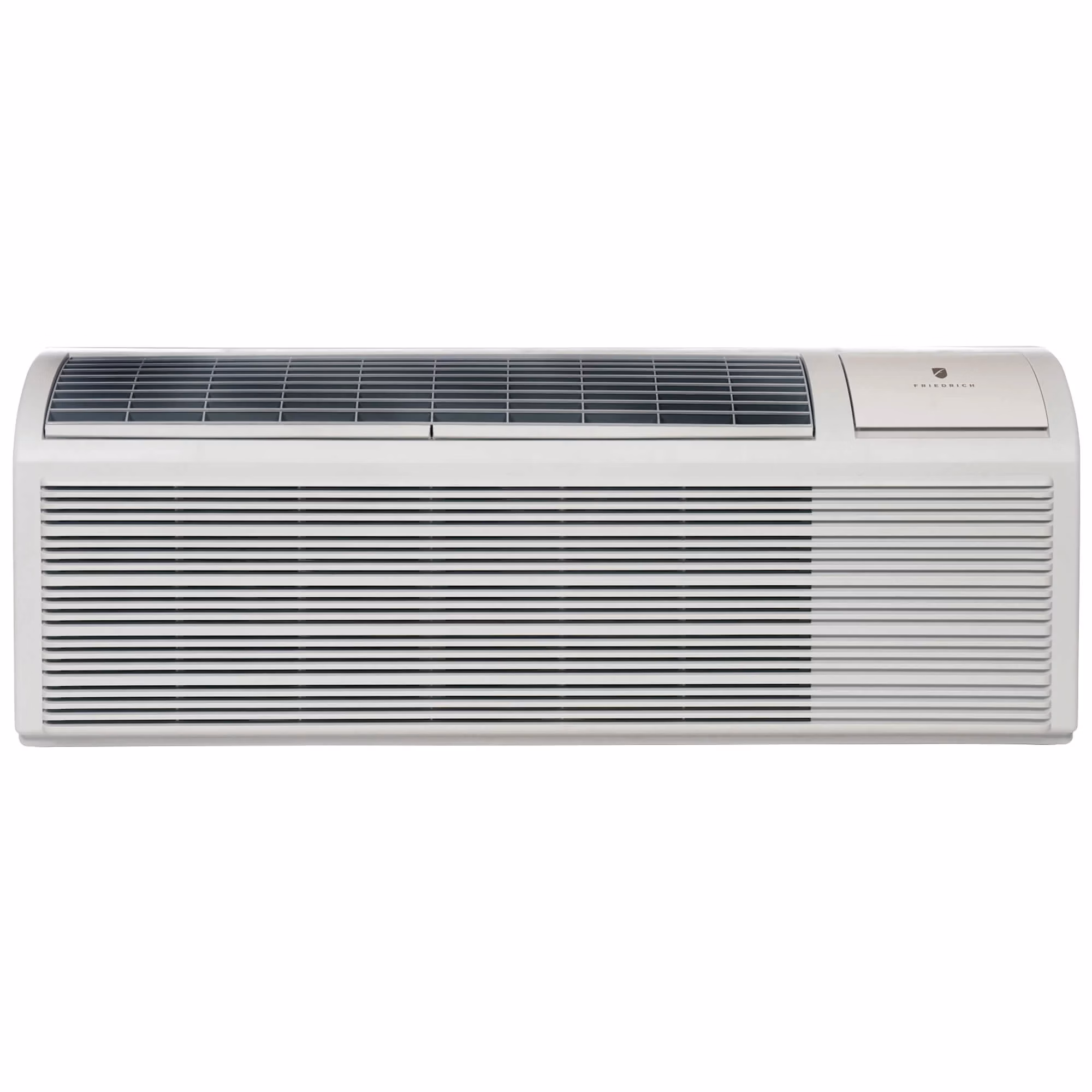 PZH09K3SC Friedrich - 9,200 BTU Class Select Series PTAC Air Conditioner with Heat Pump - 20 Amp - 230 Volt - R32 Refrigerant