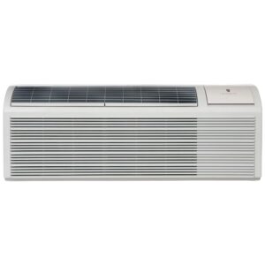 PZH12K3SC Friedrich - 12,000 BTU Class Select Series PTAC Air Conditioner with Heat Pump - 20 Amp - 230 Volt - R32 Refrigerant
