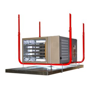 QSLG2000 Quick-Sling - Sling Bracket - 2000