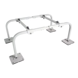 QSMS1201 Quick-Sling - 12" High Mini Split Stand