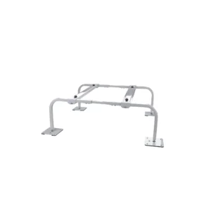 QSMS1202 Quick-Sling - 12" Dual Fan Mini Split Stand