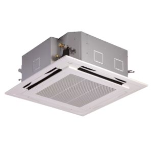 RAV-SP240UT-UL Carrier Toshiba Ductless 24,000 Btu Heat Pump Inverter Cassette