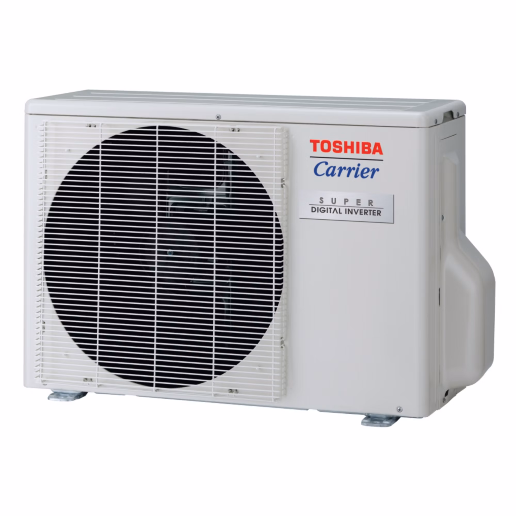 RAV-SP242AT2P-UL Carrier Toshiba Ductless 24,000 Btuh Heat Pump Super Digital Inverter Outdoor Unit (208/230-1-60)