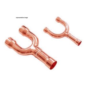 RBM-BY55FUL Toshiba Carrier - Heat Recovery Y-Shape Branching Joint