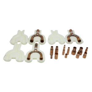 RBM-BY55UL Carrier Toshiba Ductless Y-Shape Branching Joint (<61000 Btu)