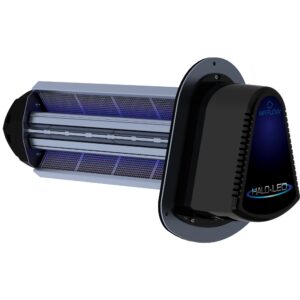 RGF-REME-HALO-LED RGF REME-LED Whole Home Air Purification System