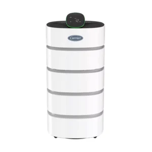 RMAP-SST Carrier Portable Air Purifier with Smart Home Integration - Up to 400 sq. ft.