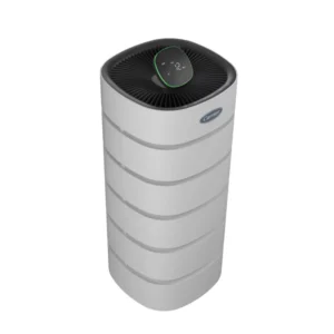 RMAP-SXL Carrier Portable Air Purifier with Smart Home Integration - 550 sq ft