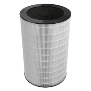 RMAPFIL-HST Carrier Air Purifier with HEPA Filter