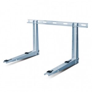 SLIMWBB300SS Big Foot - SS Wall Condenser Bracket