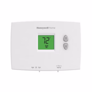TH1110DH1003 Honeywell Home - PRO 1000 Vertical Non-Programmable Thermostat