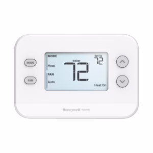 Honeywell Home - TH1320U4002/U FocusPRO N100 Thermostat