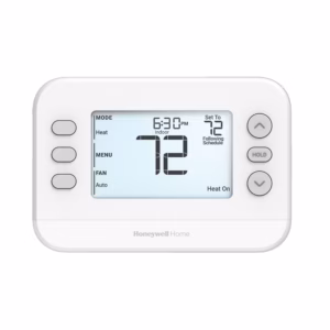 Honeywell Home - TH2110U4004/U FocusPRO P200 Thermostat Programmable 1H/1C