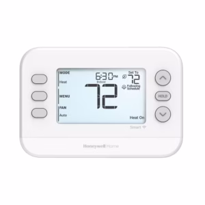 Honeywell Home - TH2110WF4008/U FocusPRO S200 Smart Thermostat WIFI 1H/1C
