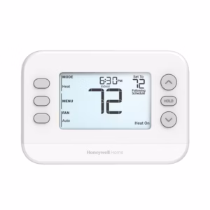 Honeywell Home - TH2320U4006/U FocusPRO P200 Programmable Thermostat 3H/2C