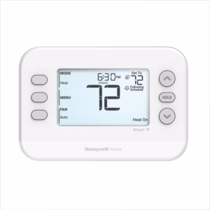 Honeywell Home - TH2320WF4010/U FocusPRO S200 Smart Thermostat WIFI 3H/2C