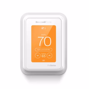 THX321WFS3001W Honeywell Home - T10+ WT WiFi Thermostat with Sensor