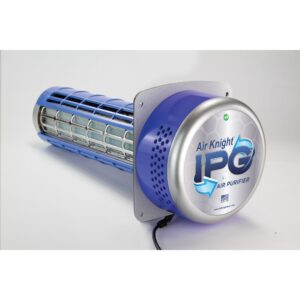 TT-AK24IPG-14 Air Knight - IPG Air Purification System 24V 14" 3-7.5T