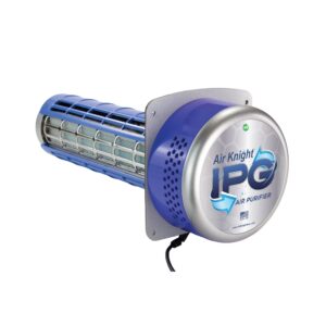 TT-AK24IPG-7 Air Knight - IPG Air Purification System 24V 7" - Up to 2.5T