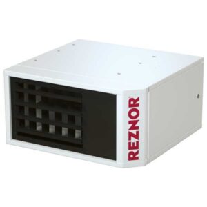 UDXC150 Reznor - Universal Gas-Fired Unit Heater 150 MBTU