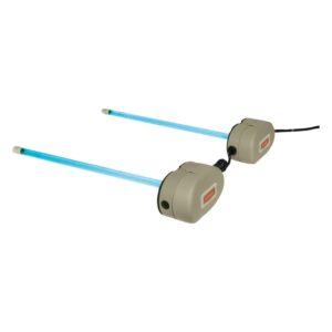 UVLBB2LP1020 Bryant Preferred Dual Lamp Germicidal UV Light 115V